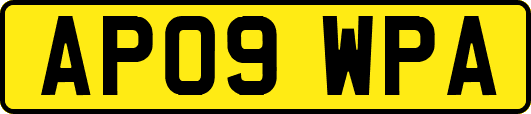 AP09WPA