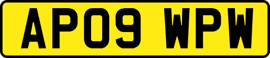 AP09WPW