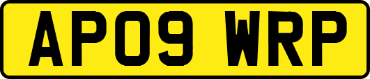 AP09WRP