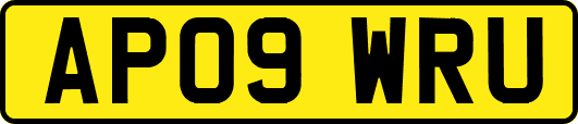 AP09WRU