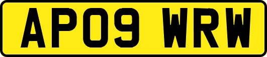 AP09WRW
