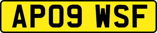 AP09WSF