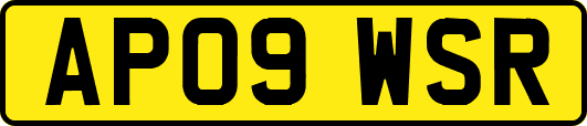 AP09WSR