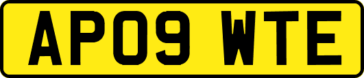 AP09WTE