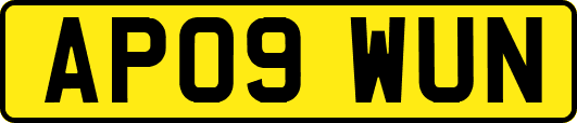 AP09WUN