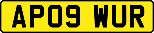 AP09WUR