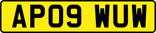 AP09WUW