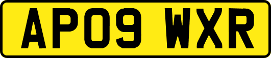 AP09WXR
