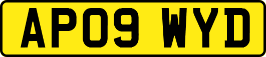 AP09WYD
