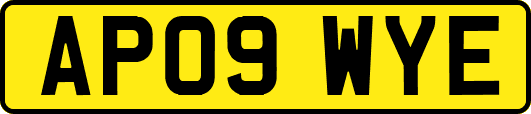 AP09WYE