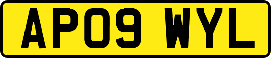 AP09WYL