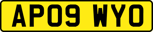 AP09WYO