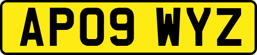 AP09WYZ
