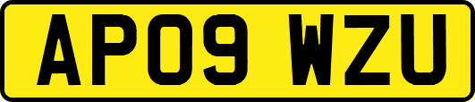 AP09WZU