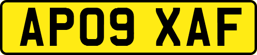 AP09XAF