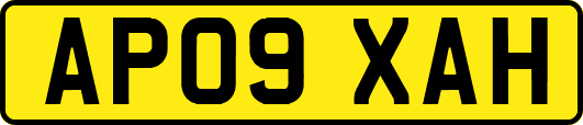 AP09XAH