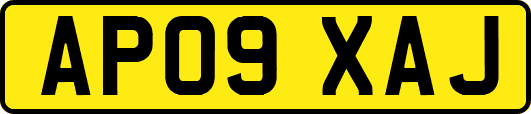 AP09XAJ