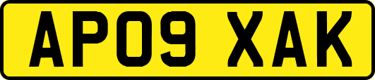 AP09XAK