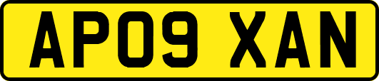 AP09XAN