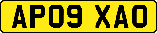 AP09XAO