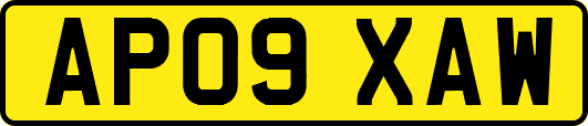 AP09XAW