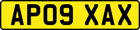 AP09XAX