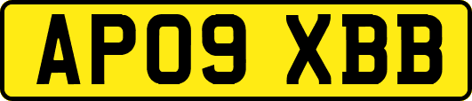 AP09XBB