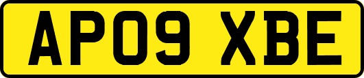 AP09XBE