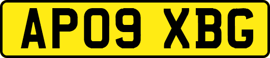 AP09XBG