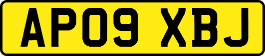 AP09XBJ