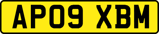 AP09XBM
