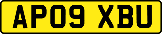 AP09XBU