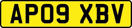 AP09XBV