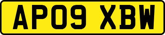 AP09XBW