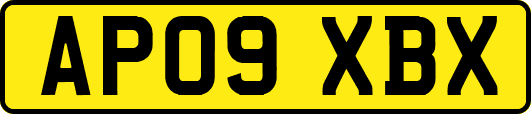 AP09XBX