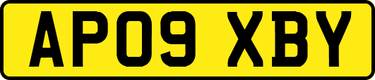 AP09XBY