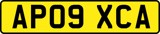 AP09XCA