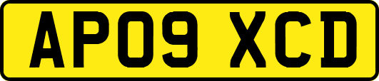 AP09XCD