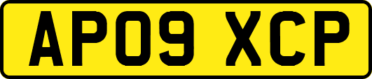 AP09XCP