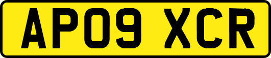 AP09XCR