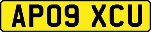 AP09XCU