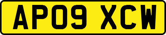 AP09XCW