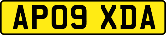 AP09XDA