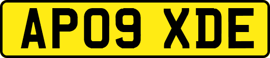 AP09XDE