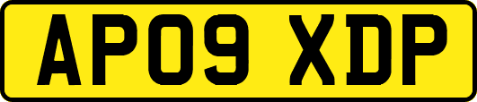AP09XDP