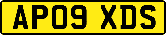 AP09XDS