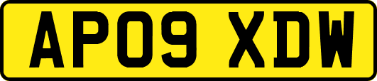 AP09XDW