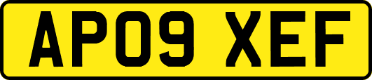 AP09XEF