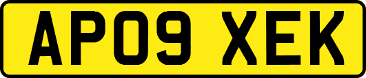 AP09XEK