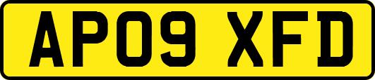 AP09XFD